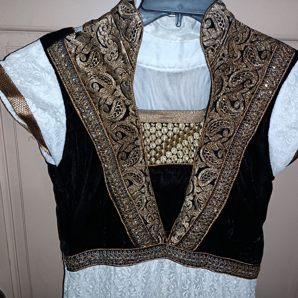 Indian bride wear - Picture 7 of 13